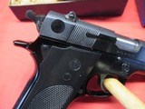 Smith & Wesson Mod 59 9MM with box - 7 of 12