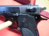 Smith & Wesson Mod 59 9MM with box - 4 of 12
