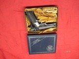 Smith & Wesson Mod 59 9MM with box - 1 of 12