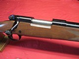 Winchester Mod 70 Sporter Varmint 223 Nice! - 2 of 18