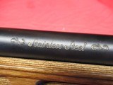 Savage Mod 112 BT-S Competition Grade Rifle 300 Win Mag Nice! - 6 of 22