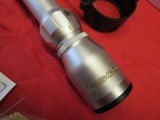 Tasco World Class 3-9X40 Silver Scope NIB - 3 of 11