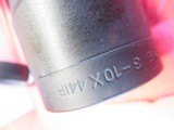 BSA Catseye 3-10X44MM Scope with Illuminted Recticle with Box - 3 of 9