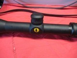 BSA Catseye 3-10X44MM Scope with Illuminted Recticle with Box - 2 of 9