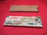 Vintage Western Hand Trap with original Box! - 1 of 13