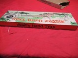 Vintage Western Hand Trap with original Box! - 6 of 13