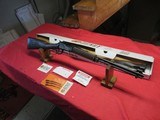 Henry H001 2nd Amendment 22 S,L,LR NIB - 1 of 22