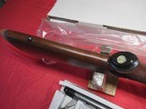 Ruger 77 Hawkeye 375 Ruger LEFT HAND NIB - 14 of 21
