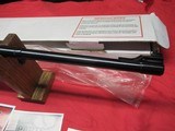 Ruger 77 Hawkeye 375 Ruger LEFT HAND NIB - 7 of 21