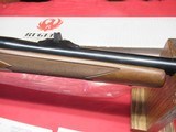 Ruger 77 Hawkeye 375 Ruger LEFT HAND NIB - 5 of 21