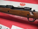 Ruger 77 Hawkeye 375 Ruger LEFT HAND NIB - 17 of 21