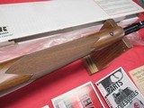 Ruger 77 Hawkeye 375 Ruger LEFT HAND NIB - 15 of 21