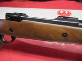 Ruger 77 Hawkeye 375 Ruger LEFT HAND NIB - 2 of 21