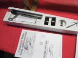 Ruger 77 Hawkeye 375 Ruger LEFT HAND NIB - 9 of 21