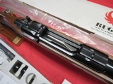 Ruger 77 Hawkeye 375 Ruger LEFT HAND NIB - 10 of 21