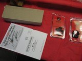 Ruger 77 Hawkeye 338 RCM Walnut NIB - 14 of 23