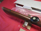 Ruger 77 Hawkeye 338 RCM Walnut NIB - 12 of 23