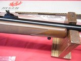 Ruger 77 Hawkeye 338 RCM Walnut NIB - 6 of 23