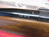 Ruger 77 Hawkeye 338 RCM Walnut NIB - 16 of 23