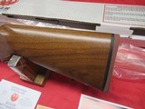 Ruger 77 Hawkeye 338 RCM Walnut NIB - 21 of 23