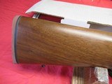 Ruger 77 Hawkeye 338 RCM Walnut NIB - 4 of 23