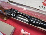 Ruger 77 Hawkeye 338 RCM Walnut NIB - 8 of 23