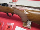 Ruger 77 Hawkeye 338 RCM Walnut NIB - 20 of 23