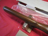 Ruger 77 Hawkeye 338 RCM Walnut NIB - 9 of 23