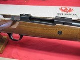 Ruger 77 Hawkeye 338 RCM Walnut NIB - 2 of 23