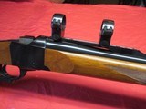 Early Ruger No 1 22-250 NICE!! - 2 of 20