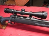 Savage Axis 243 with Weaver Scope - 3 of 17