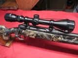 Savage Axis 243 Cammo with Bushnell Scope - 2 of 18