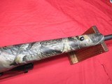 Savage Axis 243 Cammo with Bushnell Scope - 13 of 18