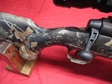 Savage Axis 243 Cammo with Bushnell Scope - 3 of 18