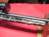 Savage Axis 243 Cammo with Bushnell Scope - 5 of 18