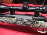 Savage Axis 243 Cammo with Bushnell Scope - 16 of 18