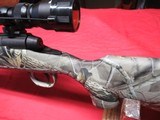 Savage Axis 243 Cammo with Bushnell Scope - 17 of 18