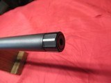 Remington 700 6.5 Creedmoor with Nikon Tactical 2233X9 Scope - 6 of 17