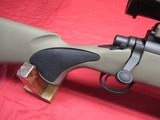 Remington 700 6.5 Creedmoor with Nikon Tactical 2233X9 Scope - 3 of 17