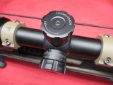Remington 700 6.5 Creedmoor with Nikon Tactical 2233X9 Scope - 7 of 17