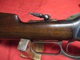 Winchester 1894 Rifle 38-55! - 3 of 25