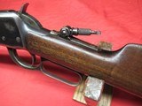 Winchester 1894 Rifle 38-55! - 22 of 25