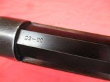 Winchester 1894 Rifle 38-55! - 10 of 25