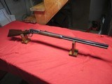 Winchester 1894 Rifle 38-55! - 1 of 25
