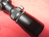 Leupold Vari-X III 4.5-14X40MM Scope with Redfield Rings and Mount - 6 of 12