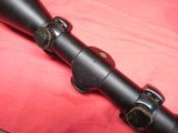 Leupold Vari-X III 4.5-14X40MM Scope with Redfield Rings and Mount - 7 of 12