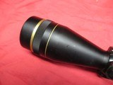 Leupold Vari-X III 4.5-14X40MM Scope with Redfield Rings and Mount - 8 of 12