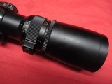 Leupold Vari-X III 4.5-14X40MM Scope with Redfield Rings and Mount - 5 of 12