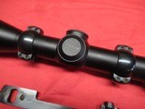 Leupold Vari-X III 4.5-14X40MM Scope with Redfield Rings and Mount - 4 of 12