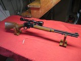 Marlin 336 35 Rem 1870-1970 with Marlin Scope - 1 of 20